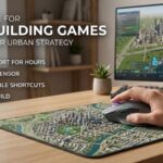 Best Mouse for City Building Games: 6 Picks for Builders