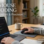 Best Mouse for Coding: 6 Picks for Faster Developer Work