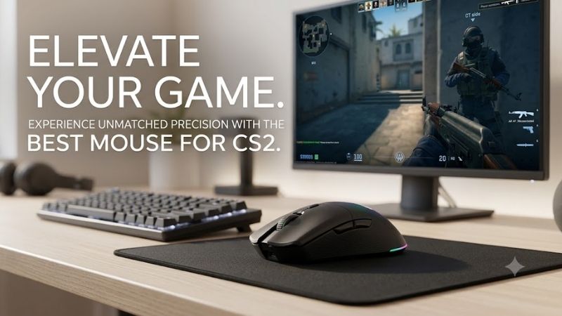 Razer Viper V3 Pro