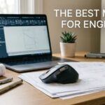 Best Mouse for Engineers