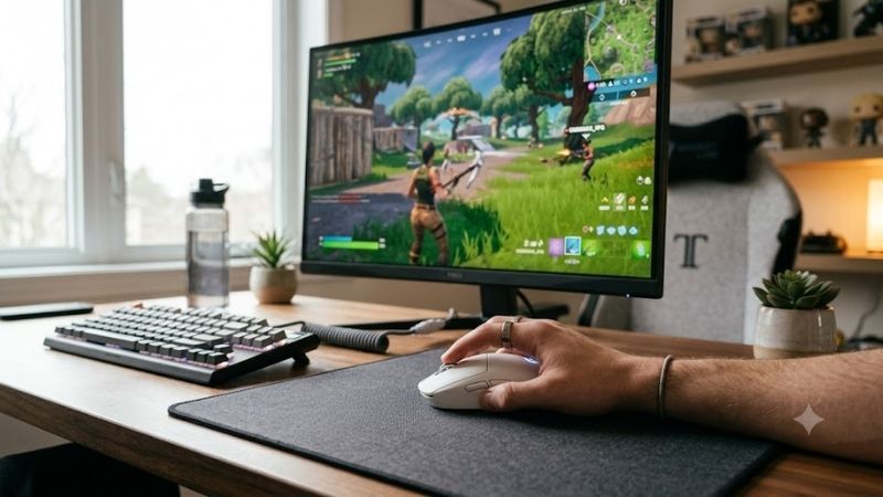 Razer Viper V3 Pro — Best Overall for Competitive Fortnite