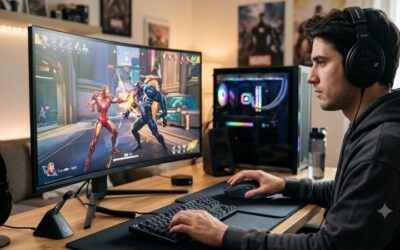 Best Mouse for Marvel Rivals: 5 Competitive Picks for 2026