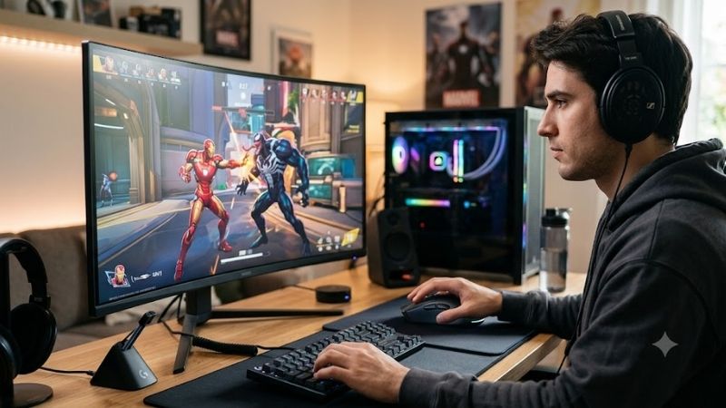 Razer Viper V4 Pro — Best for Fast Duelist Play