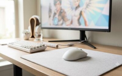 Best Mouse for Overwatch 2: Top Picks for Competitive Aim