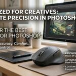 Best Mouse for Photoshop: 5 Smart Picks for Faster Editing