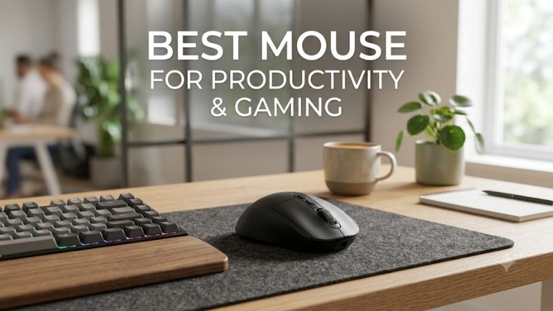 How We Chose the Best Hybrid Mice