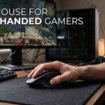 Best Mouse for Right Handed Gamers: 5 Ergonomic Choices