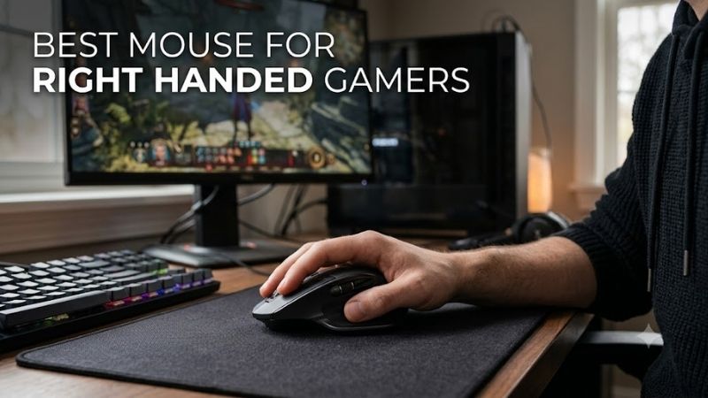Razer DeathAdder V4 Pro