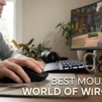 Best Mouse for World of Warcraft: 5 MMO Picks for Raids