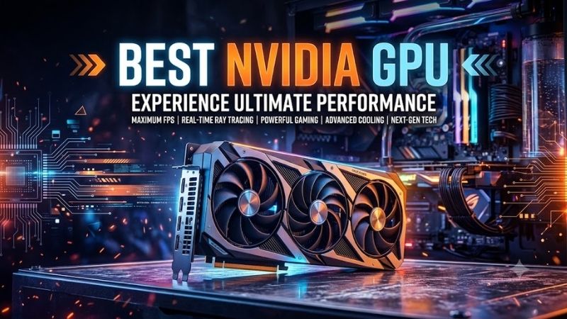 How to Choose the Right Graphics Card