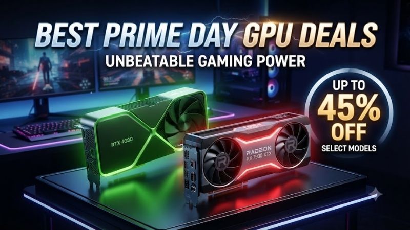 How to Choose the Best Gaming Graphics Card