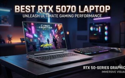 Best RTX 5070 Laptop: Proven Elite Picks for Epic Victory