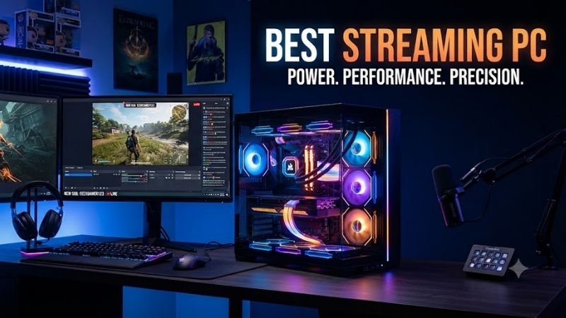How to Choose the Ideal Broadcast Computer