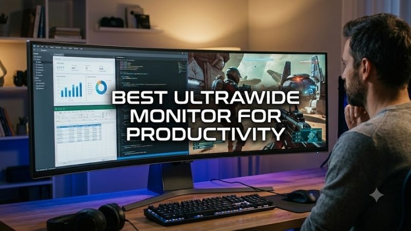 Dell UltraSharp U4025QW
