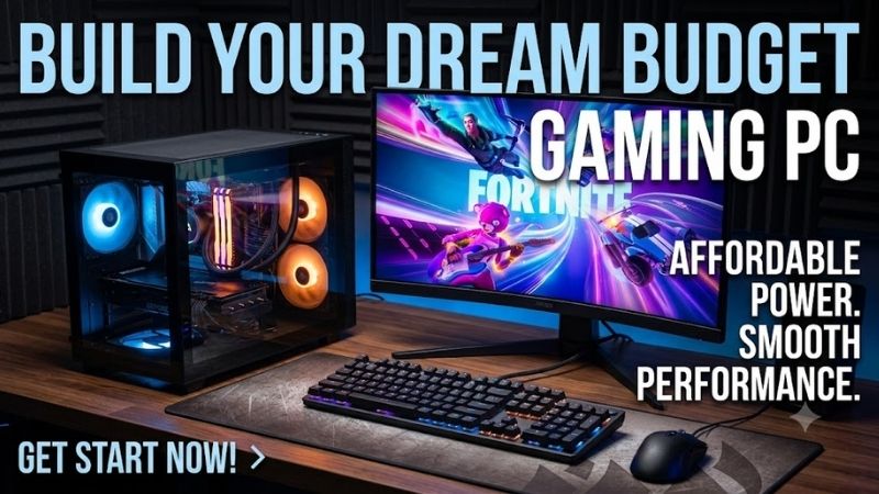 How to Choose Components for Your Rig