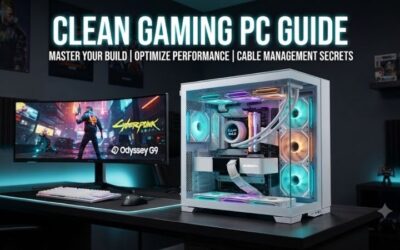 Clean Gaming Pc Guide: Best Powerful Rigs for Flawless Play