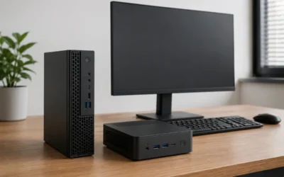 Basic Home Pc: Review & Buyer’s Guide (2026)