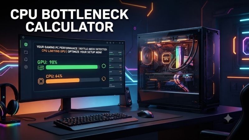 How to Choose the Right Processor for Balanced Gaming