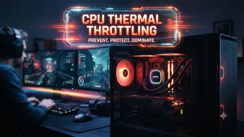 How to Choose Cooler Hardware to Prevent Thermal Drops