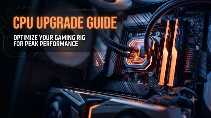How to Choose the Best Processor for Your PC
