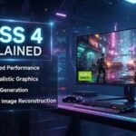 Dlss 4 Explained: Best Powerful Graphics Card Guide