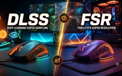 Dlss Vs Fsr: Ultimate Guide to the Best Gaming Power