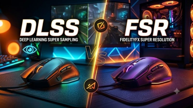 How to Choose the Best Upscaling GPU for Your Rig