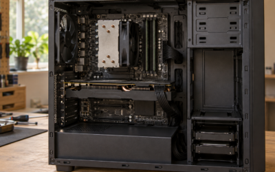 First Gaming Setup: A Parent’s Gift Guide for Teens