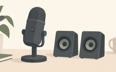 Best External Microphone for Laptop in 2026: Compared and Ranked