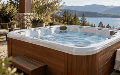 Best Strong Spas Hot Tub in 2026: How the Top Models Compare
