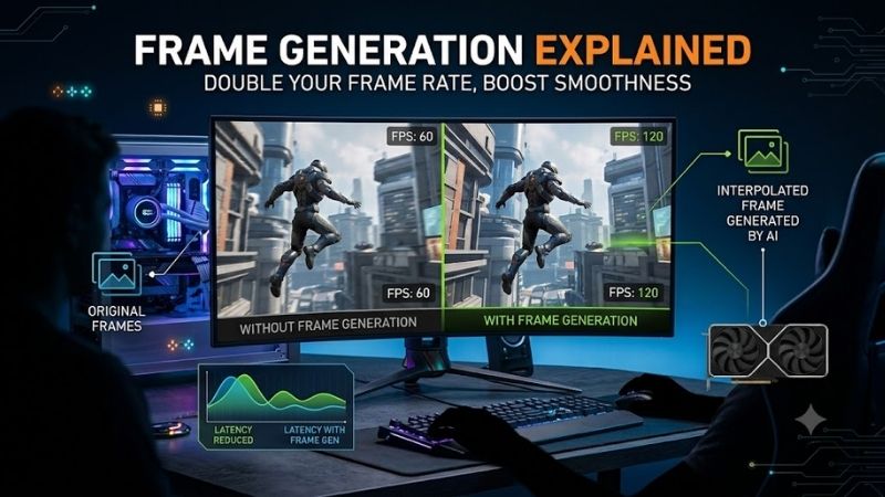 How to Choose the Right Graphics Card