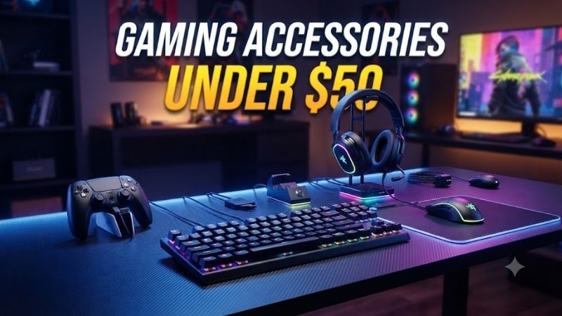 How to Choose the Right Budget Gear