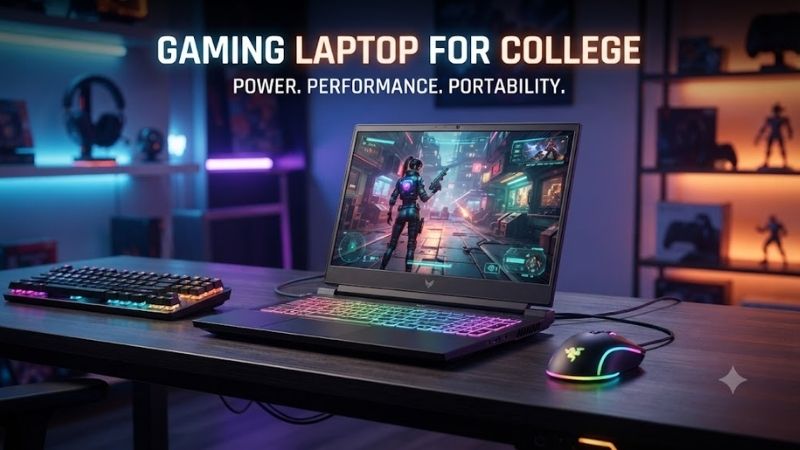 How to Choose a Versatile Campus Machine