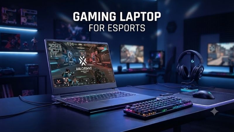 How to Choose the Right Rig for Competitive Play