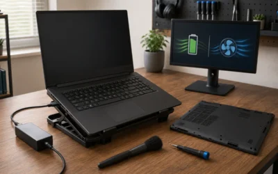 8 Best Laptops On Sale (2026)