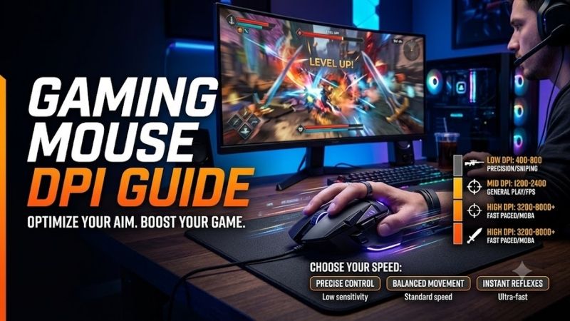 How to Choose the Right Sensitivity Settings