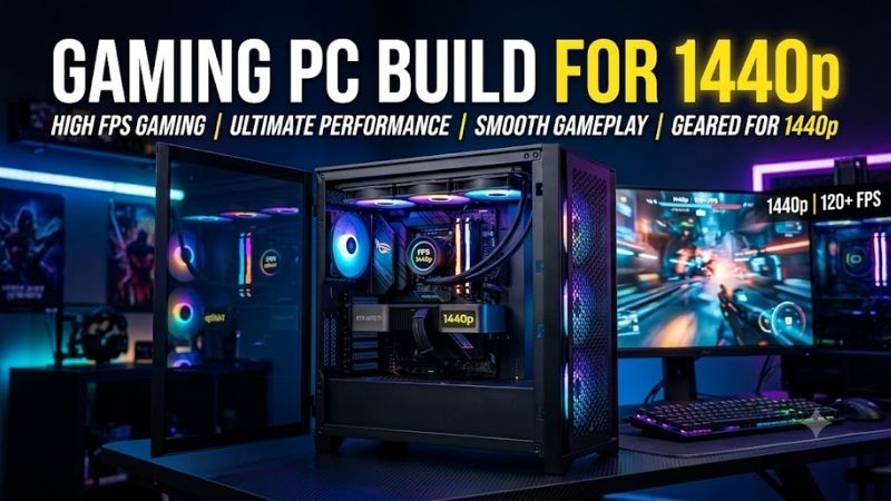 How to Choose the Right Hardware Configuration