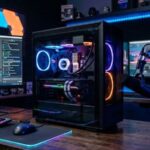 Gaming PC Build For Streaming: Best Pro Rigs For Epic Power