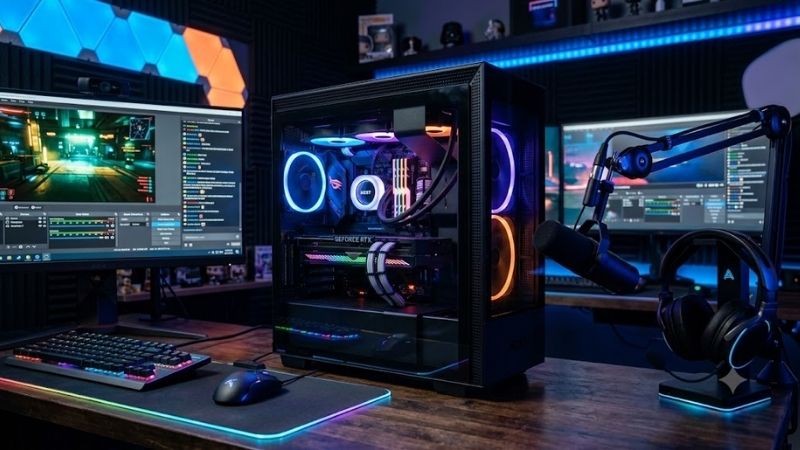How to Choose the Best Streaming Hardware Components
