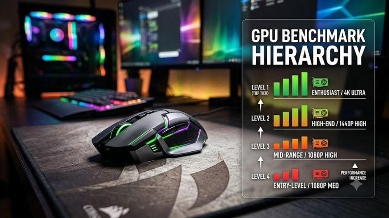 How to Choose the Best Graphics Card