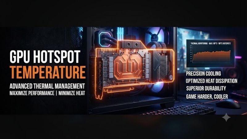 How to Choose Hardware for Better Thermal Management