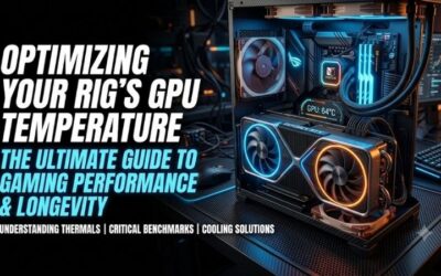 GPU Temperature Guide: Best Ultimate Cooling Handbook