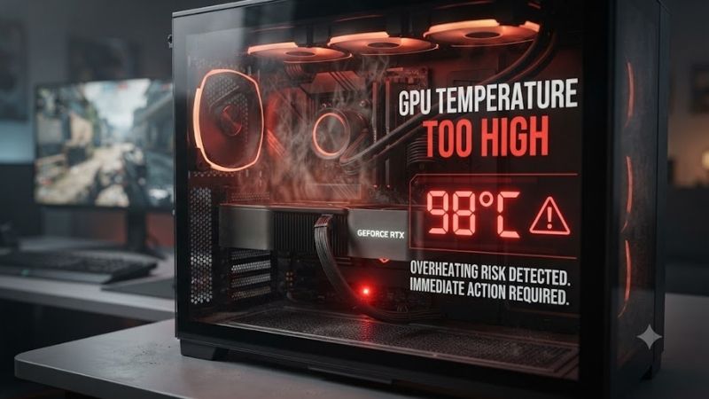 Understanding GPU Overheating Triggers and Urgent Solutions