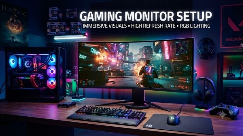How to Choose the Right HDR Display