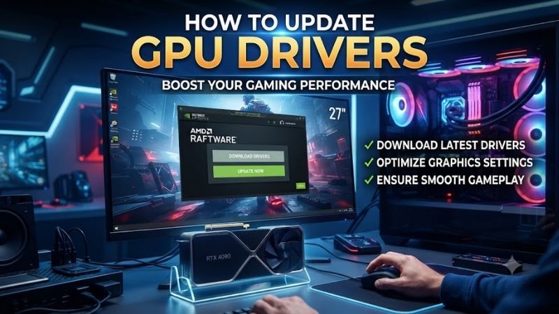 How to Choose the Best GPU for Your Setup