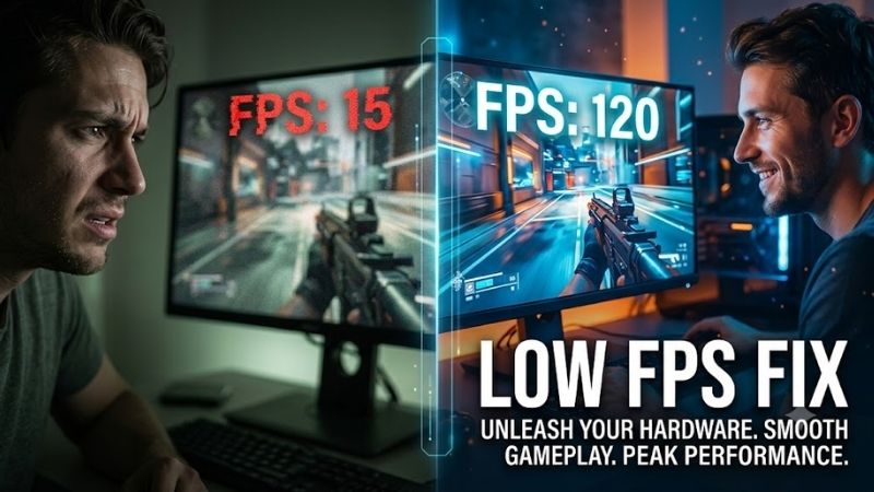 How to Choose the Best Low Fps Fix Upgrades