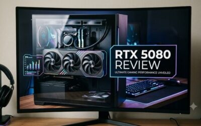 RTX 5080 Review: Ultimate Power and Best Gaming Value