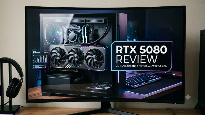 How to Choose the Right Graphic Card