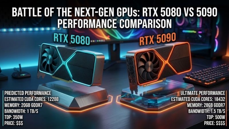 How to Choose the Right Enthusiast GPU for Your PC