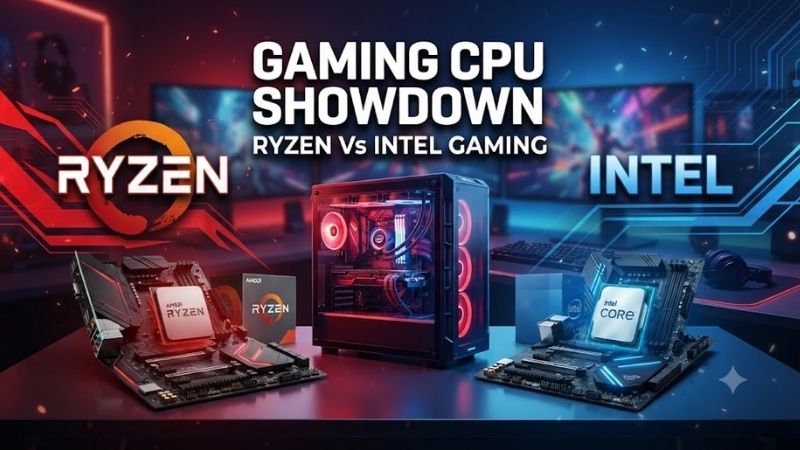 How to Choose the Right Desktop Processor